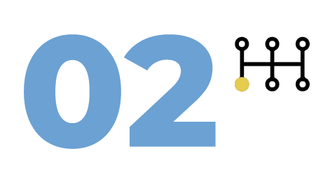 2 передача